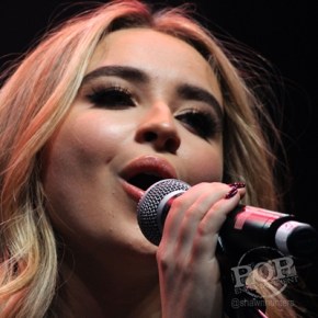 Z100 Jingle Ball Pre-Show – Hammerstein Ballroom – New York, NY – December 8, 2017 (A PopEntertainment.com Photo&nbsp;Album)