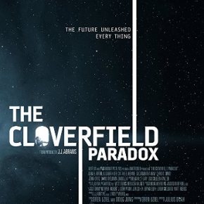 The Cloverfield Paradox (A PopEntertainment.com Movie&nbsp;Review)
