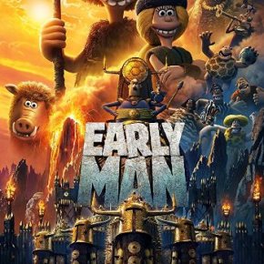 Early Man (A PopEntertainment.com Movie&nbsp;Review)