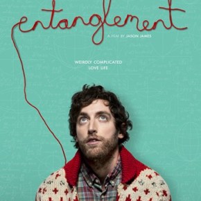 Entanglement (A PopEntertainment.com Movie&nbsp;Review)