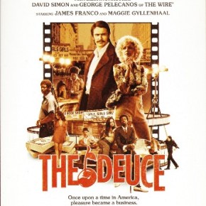 The Deuce (A PopEntertainment.com TV on DVD&nbsp;Review)