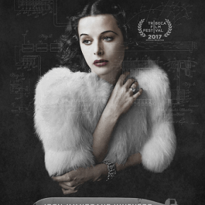 Bombshell: The Hedy Lamarr Story (A PopEntertainment.com Movie&nbsp;Review)
