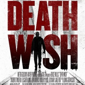 Death Wish (A PopEntertainment.com Movie&nbsp;Review)