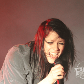 K.Flay & Yungblud – Union Transfer – Philadelphia, PA – March 18, 2018 (A PopEntertainment.com Concert Photo&nbsp;Album)