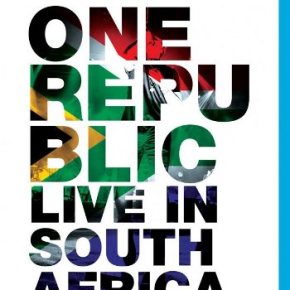 OneRepublic: Live in South Africa (A PopEntertainment.com Music Video&nbsp;Review)