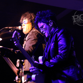 The Revolution – SugarHouse Casino – Philadelphia, PA – March 9, 2018 (A PopEntertainment.com Concert Photo&nbsp;Album)