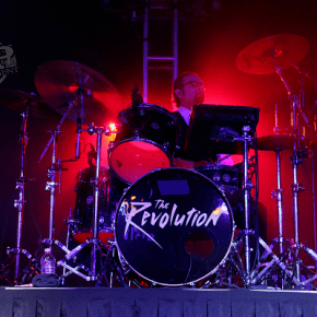 Talking ‘Bout The Revolution with Lisa&nbsp;Coleman