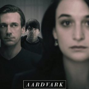 Aardvark (A PopEntertainment.com Movie&nbsp;Review)