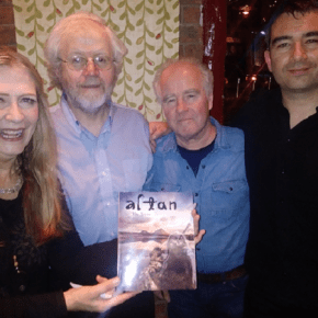 Altan – Irish Ensemble Makes for Thoroughly Modern Traditionalists 