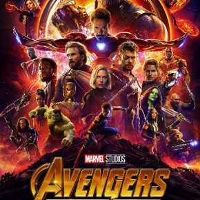 Avengers: Infinity War (A PopEntertainment.com Movie&nbsp;Review)