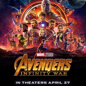 Marvel Through the&nbsp;Ages