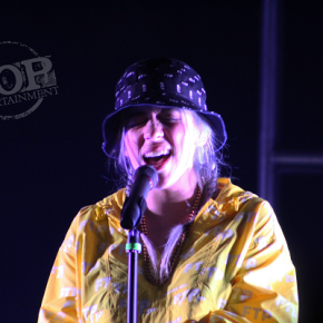 Billie Eilish – Coda – Philadelphia, PA – March 25, 2018 (A PopEntertainment.com Concert&nbsp;Review)