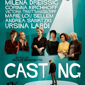 Casting (A PopEntertainment.com Movie&nbsp;Review)
