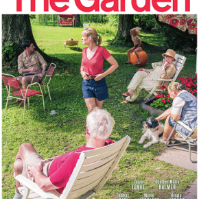 The Garden (A PopEntertainment.com Movie&nbsp;Review)