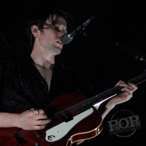 James Bay & David Ryan Harris – TLA – Philadelphia, PA – April 6, 2018 (A PopEntertainment.com Concert Photo&nbsp;Album)
