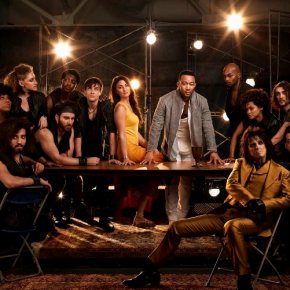 Neil Meron and Marc Platt – Resurrecting Jesus Christ Superstar Live in&nbsp;Concert