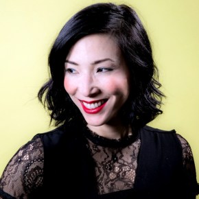 Julee Cerda – Reaching New Heights in Children of a Lesser&nbsp;God