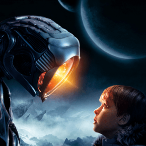 Lost in Space (A PopEntertainment.com TV&nbsp;Review)