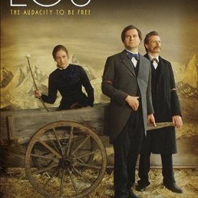 Lou Andreas-Salomé: The Audacity to Be Free (A PopEntertainment.com Movie&nbsp;Review)