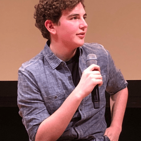 Blake Cooper – Taking the Measure of a&nbsp;Man