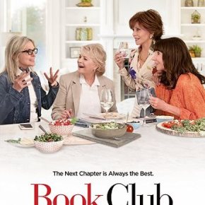 Book Club (A PopEntertainment.com Movie&nbsp;Review)