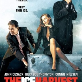 The Ice Harvest (A PopEntertainment.com Movie&nbsp;Review)