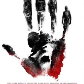 Identity (A PopEntertainment.com Movie&nbsp;Review)