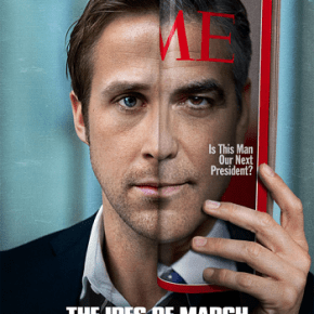 The Ides of March (A PopEntertainment.com Movie&nbsp;Review)