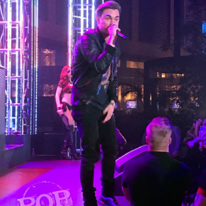 Things Are Always Better with Jesse&nbsp;McCartney