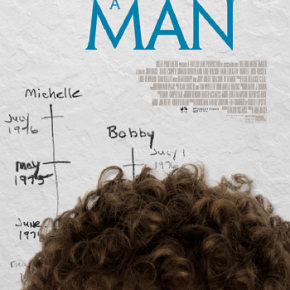 Measure of a Man (A PopEntertainment.com Movie&nbsp;Review)