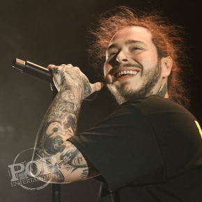 Post Malone & 21 Savage – Festival Pier –Philadelphia, PA – May 23, 2018 (A PopEntertainment.com Concert Photo&nbsp;Album)