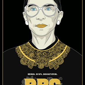 RBG (A PopEntertainment.com Movie&nbsp;Review)