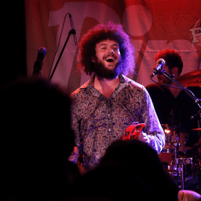 Ripe, The Dip & Thumpasaurus – The Roxy – Los Angeles, CA – April 27, 2018 (A PopEntertainment.com Concert&nbsp;Review)