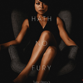 Acrimony (A PopEntertainment.com Movie&nbsp;Review)