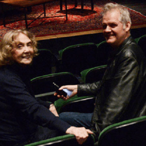 The Irish Repertory Theatre Thrives on a String of Hits as it Approaches Another Gala&nbsp;Year