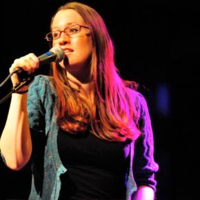 Ingrid Michaelson – The Way She&nbsp;Is