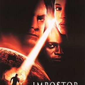 Impostor (A PopEntertainment.com Movie&nbsp;Review)