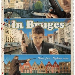 In Bruges (A PopEntertainment.com Movie&nbsp;Review)