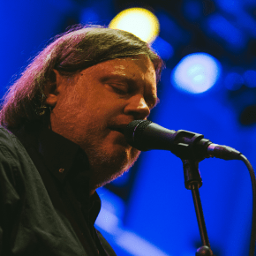Matthew Sweet & The Parsnip Revolt – World Café Live – Philadelphia, PA – June 21, 2018 (A PopEntertainment.com Concert&nbsp;Review)