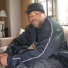 Method Man Gets High with The&nbsp;Wackness