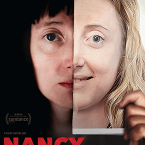 Nancy (A PopEntertainment.com Movie&nbsp;Review)