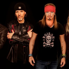 Poison – It Don’t Get Better Than&nbsp;This