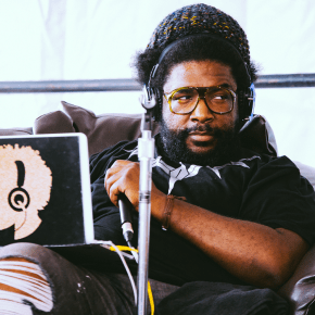The Roots Picnic – Festival Pier – Philadelphia, PA – June 2, 2018 (A PopEntertainment.com Concert&nbsp;Review)