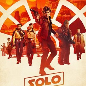 Solo: A Star Wars Story (A PopEntertainment.com Movie&nbsp;Review)