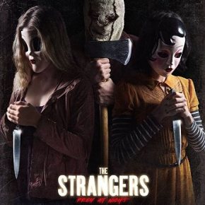 The Strangers: Prey at Night (A PopEntertainment.com Movie&nbsp;Review)