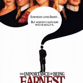 The Importance of Being Earnest (A PopEntertainment.com Movie&nbsp;Review)