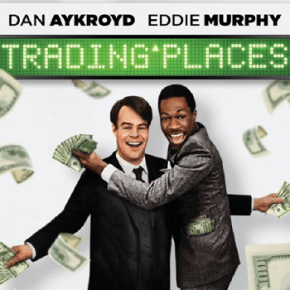 Trading Places and Coming to America (A PopEntertainment.com Movie&nbsp;Review)