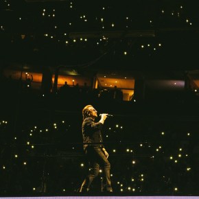 U2 – Wells Fargo Center – Philadelphia, PA – June 13, 2018 (A PopEntertainment.com Concert&nbsp;Review)
