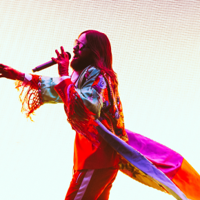 104.5 Birthday Celebration (Day 1) – BB&T Pavilion – Camden, NJ – June 17,&nbsp;2018