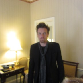 Ewan McGregor – Absolute&nbsp;Beginners